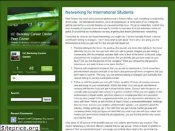 Sites similar to careercenterpeers.typepad.com