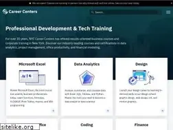 Sites similar to careercenters.com