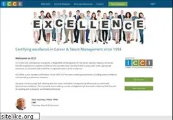 Sites similar to careercertification.org
