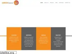 Sites similar to careerchannel.com.my