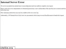 Sites similar to careerclinic.com