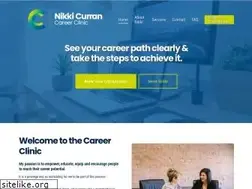 Sites similar to careerclinic.ie