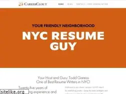 Sites similar to careerclout.com