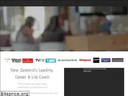 Sites similar to careercoach.nz