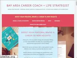 Sites similar to careercoachbayarea.com