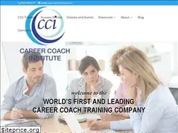 Sites similar to careercoachinstitute.com
