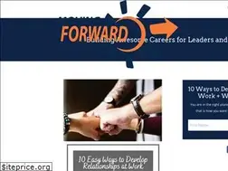 Sites similar to careercoachjen.com