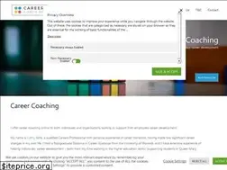 Sites similar to careercoachme.ie