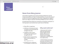 Sites similar to careercoachmjv.com
