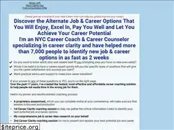 Sites similar to careercoachnewyorkcity.com