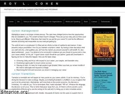 Sites similar to careercoachny.com