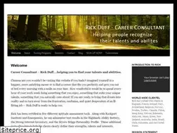 Sites similar to careercoachrickduff.com