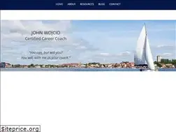 Sites similar to careercoachwoj.com