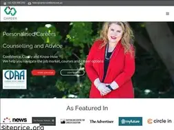 Sites similar to careerconfident.com.au