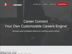 Sites similar to careerconnect.io