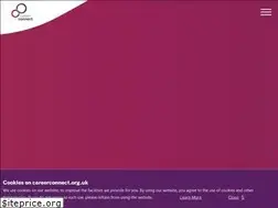 Sites similar to careerconnect.org.uk