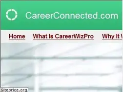 Sites similar to careerconnected.com