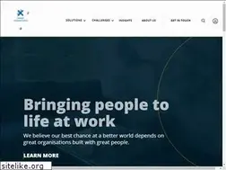 Sites similar to careerconnectionsltd.com