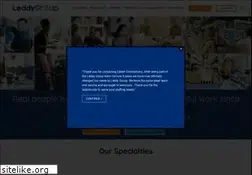 Sites similar to careerconnectionsnh.com