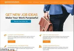 Sites similar to careerconsultants.co.uk