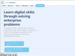 Sites similar to careercontact.org