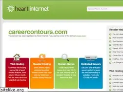 Sites similar to careercontours.com