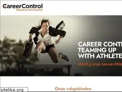 Sites similar to careercontrol.nl
