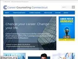 Sites similar to careercounselingconnecticut.com