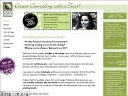 Sites similar to careercounselingwithatwist.com