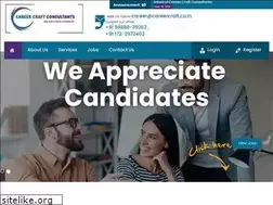 Sites similar to careercraft.co.in