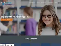 Sites similar to careercrawlers.com