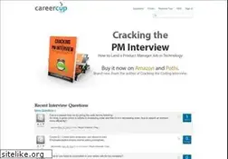 Sites similar to careercup.com