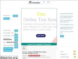 Sites similar to careerdec.in