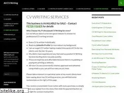 Sites similar to careerdesign.co.uk