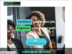 Sites similar to careerdesignpatterns.com