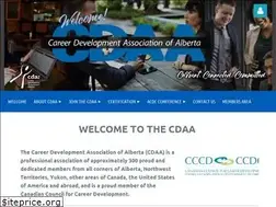 Sites similar to careerdevelopment.ab.ca
