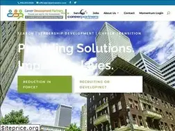 Sites similar to careerdevelopmentpartners.com