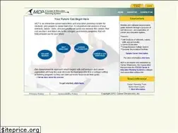 Sites similar to careerdimension.com