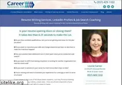 Sites similar to careerdirectionsllc.com