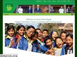 Sites similar to careerdishanepal.org