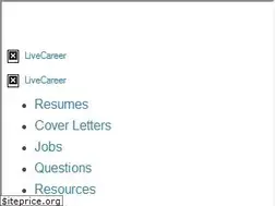Sites similar to careerdoctor.org