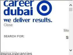 Sites similar to careerdubai.net