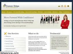 Sites similar to careeredge.com.au