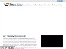Sites similar to careeredgefunders.org