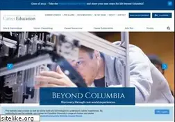 Sites similar to careereducation.columbia.edu