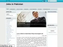 Sites similar to careereducationpk.blogspot.com