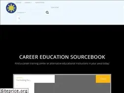 Sites similar to careereducationsource.ca