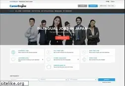 Sites similar to careerengine.org