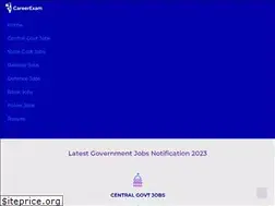 Sites similar to careerexam.in