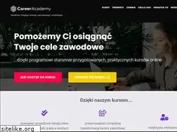 Sites similar to careerexpo.pl